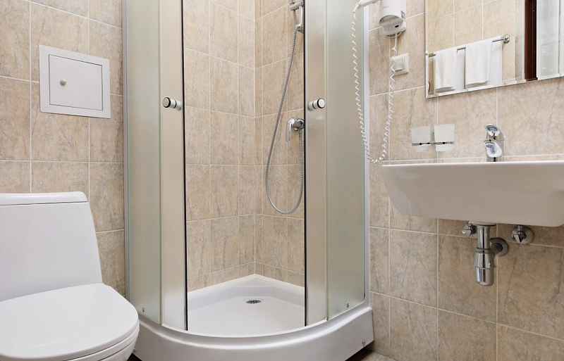 2-местный 1-комн. Бизнес